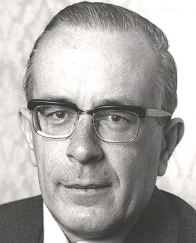 H. (Harry)  Peschar