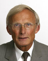 foto Dr. P. (Pieter) van Dijk