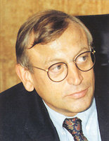 foto Drs. W.T. (Wim) van Gelder