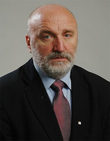 foto Dr. I. (Ivars) Godmanis