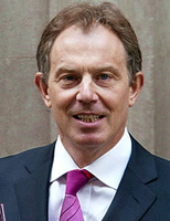 foto A.Ch.L. (Tony) Blair