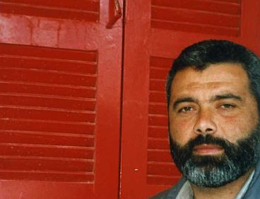 Ismail Haniye en de Palestijnse staat