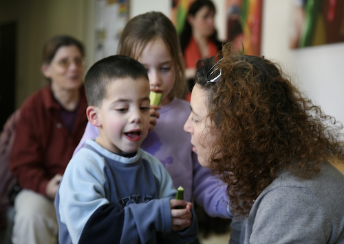 LGBT en hun kinderen