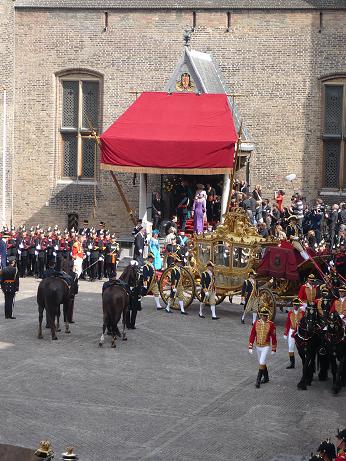 Prinsjesdag