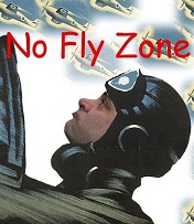 No Fly Zone Over Palestine: Onderteken!