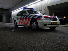 Hoorzitting over weerbaarheid politie