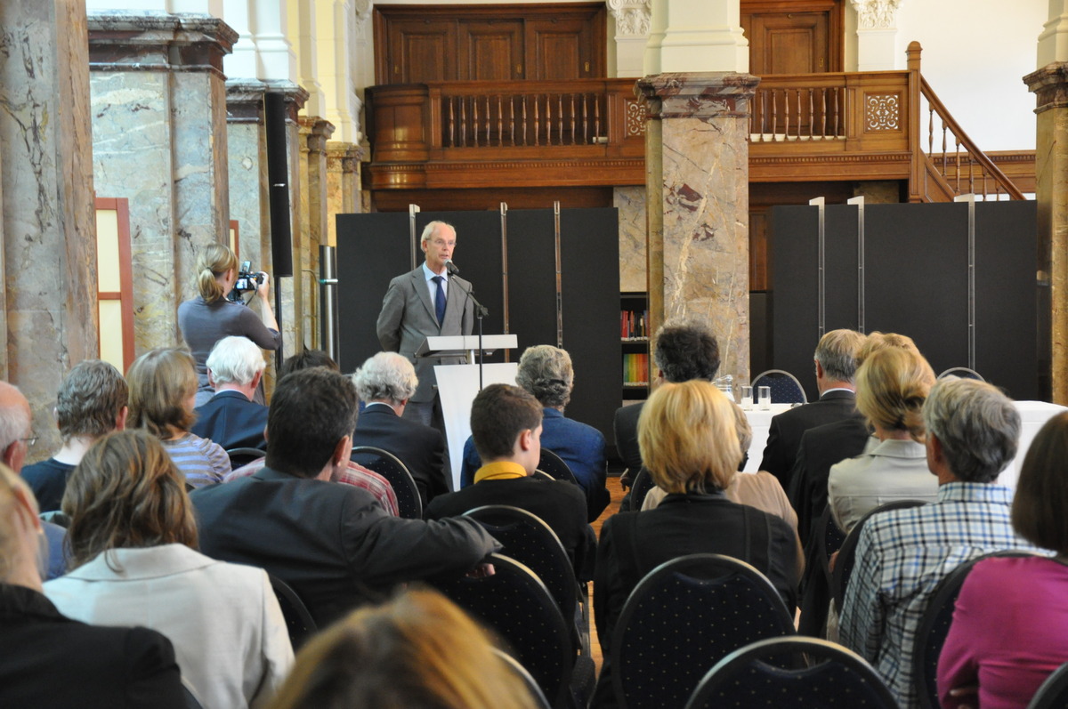 MI zomerconferentie 2011 - Rechters van deze Tijd - 002