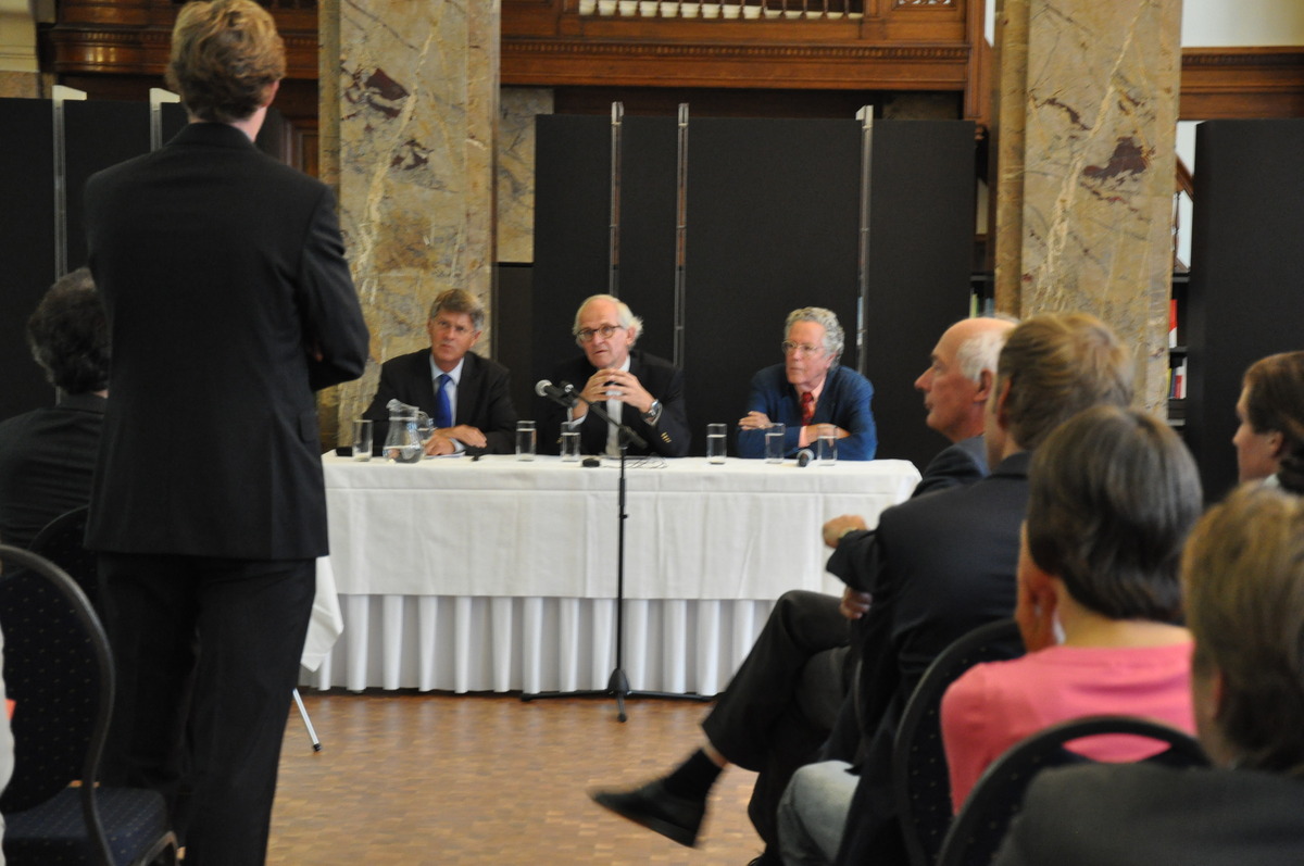 MI zomerconferentie 2011 - Rechters van deze Tijd - 005