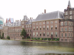 Binnenhof - Haag