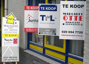 CDA en PvdA stellen Kamervragen nav ervaringen verkoop huurwoningen in Lelystad