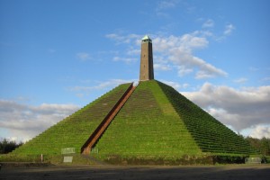 Kandidaatpresentatie vrijdag 13 juli