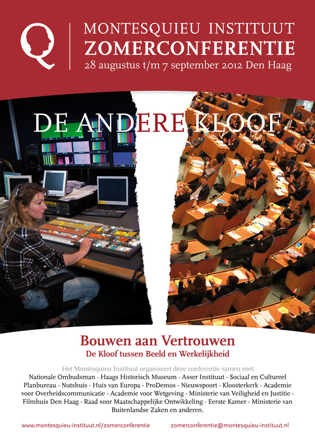 De andere kloof