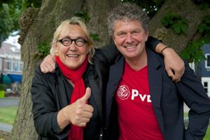Debat over PvdA en regeringsbeleid in Friesland