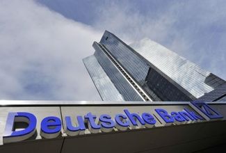 deutsche bank