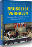 boekcover bundel brusselse verhalen