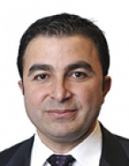 Selçuk Öztürk