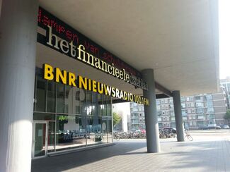 BNR nieuwsradio 2