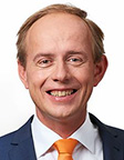 Kees van der Staaij