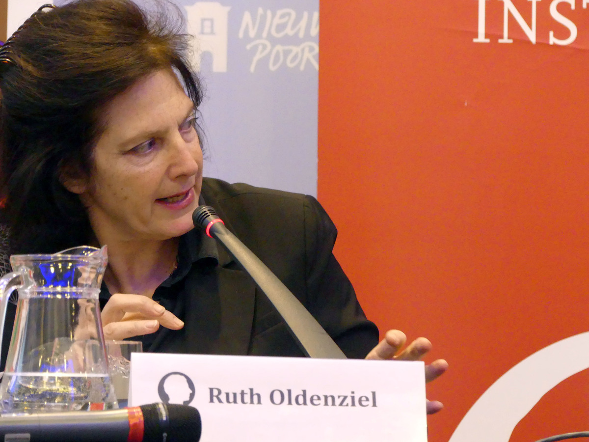 Ruth Oldenziel