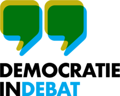 Democratie in Debat