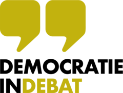 Democratie in Debat