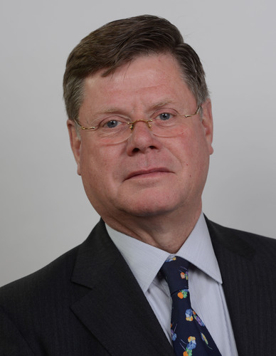 M.P.M. (Mart) van de Ven