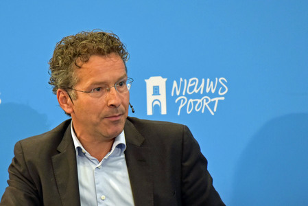 Jeroen Dijsselbloem