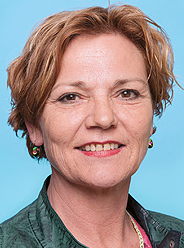 A.J. (Anja)  Timmer