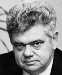 H.J.L. (Henk)  Vonhoff