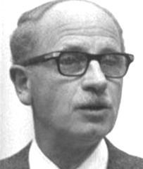 H.W. (Harry) van Doorn