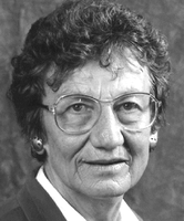 foto Prof.Dr. J. (Jacqueline) de Savornin Lohman