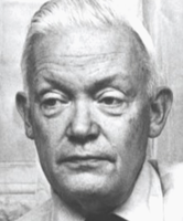 foto Dr. E. (Edward) Brongersma