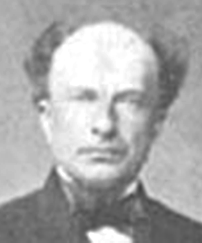 F.J.J. (Frans) van Eysinga