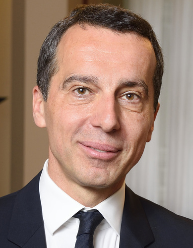 Ch. (Christian)  Kern