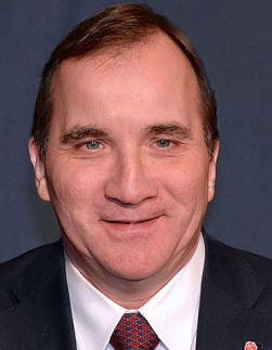 K.S. (Stefan)  Löfven