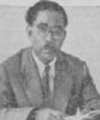 M.N.D. (Nazir)  Pamontjak