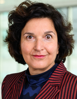 foto Prof. dr. A.L. (Antoaneta) Dimitrova