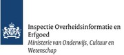 Inspectie Overheidsinformatie en Erfgoed