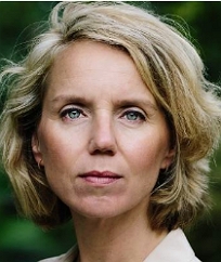 M. (Marieke) van Wallenburg