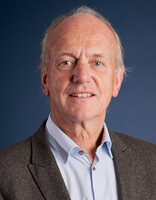 foto Prof.Dr. R.A. (Ruud) Koole