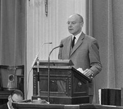 Vondeling in 1964