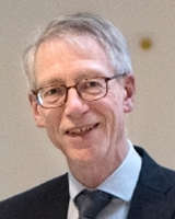 foto Prof.Mr. G. (Geert) Knigge