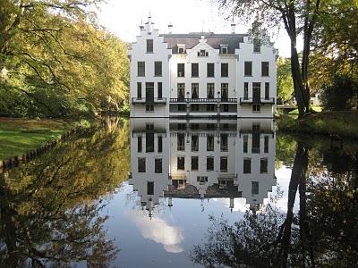 Wildbeheer in Staverden