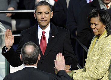 Obama FOTO/ AFP