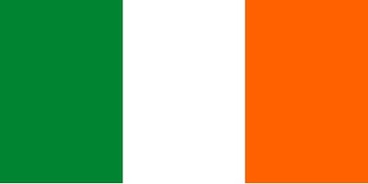 Vlag van Ierland