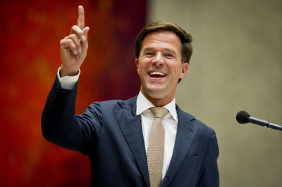 Mark Rutte