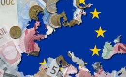 Met euro-obligaties kunnen we de euro redden