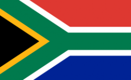 Zuid-Afrika: Schokkende cijfers over mannen met losse handjes