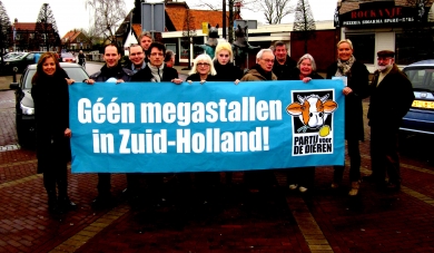 25 februari 2011