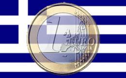 Nieuwe plakbandoplossing voor Griekenland onvoldoende